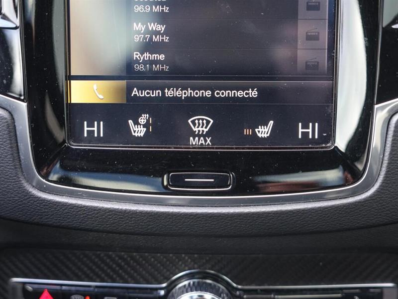 volvo XC90 2019 - 20