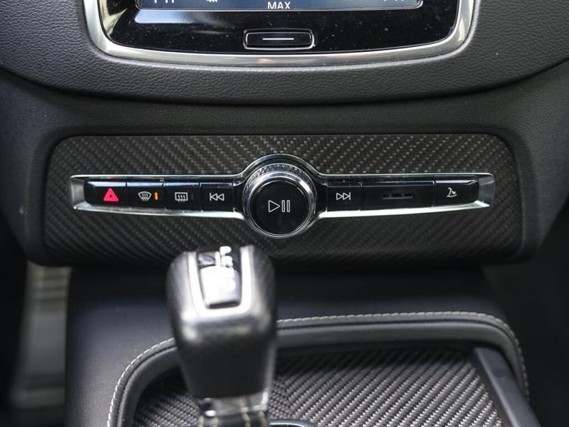 volvo XC90 2019 - 21