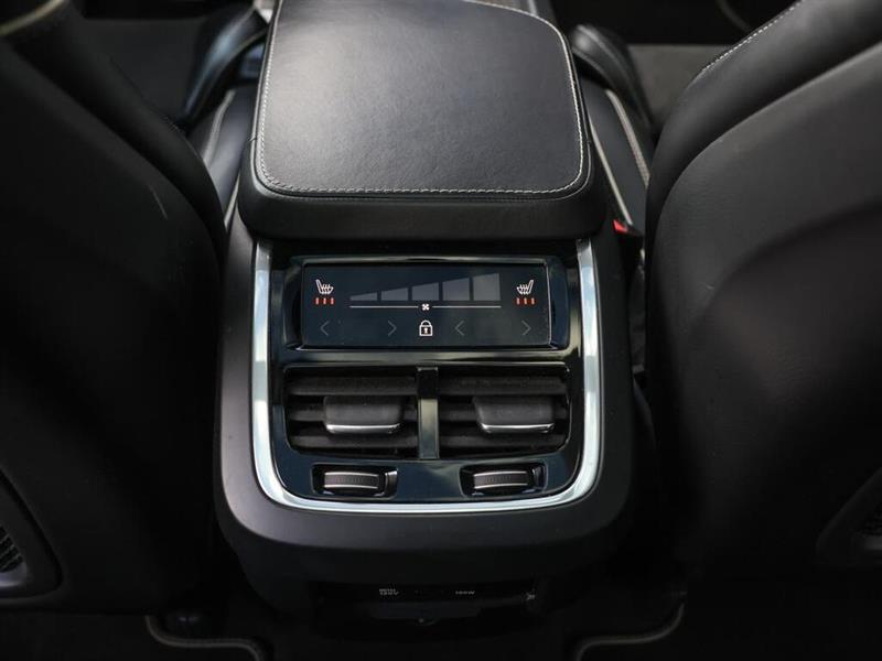 volvo XC90 2019 - 22
