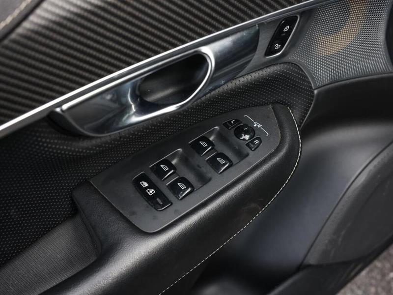 volvo XC90 2019 - 23