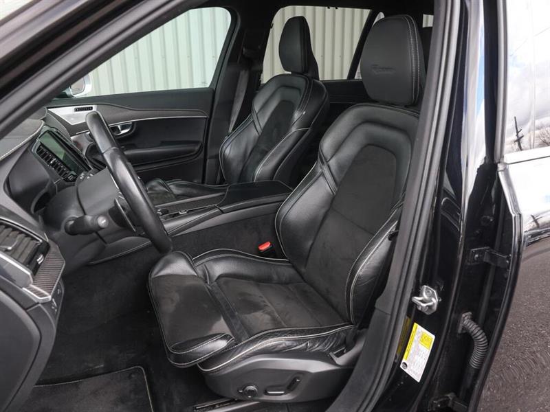 volvo XC90 2019 - 26