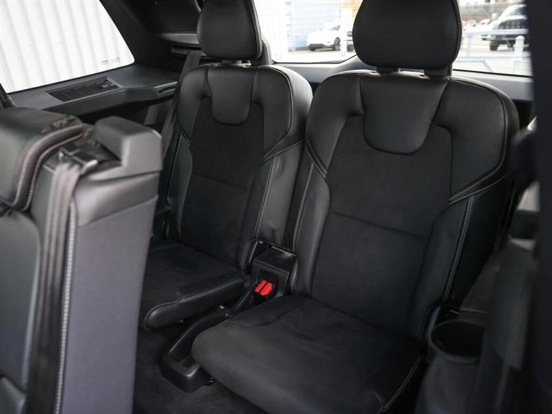 volvo XC90 2019 - 28