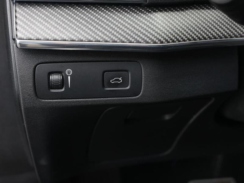 volvo XC90 2019 - 31