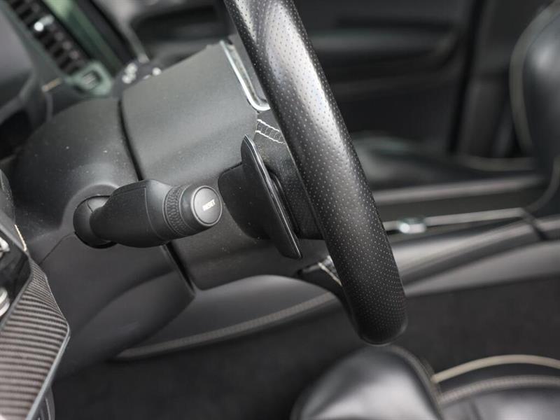 volvo XC90 2019 - 32