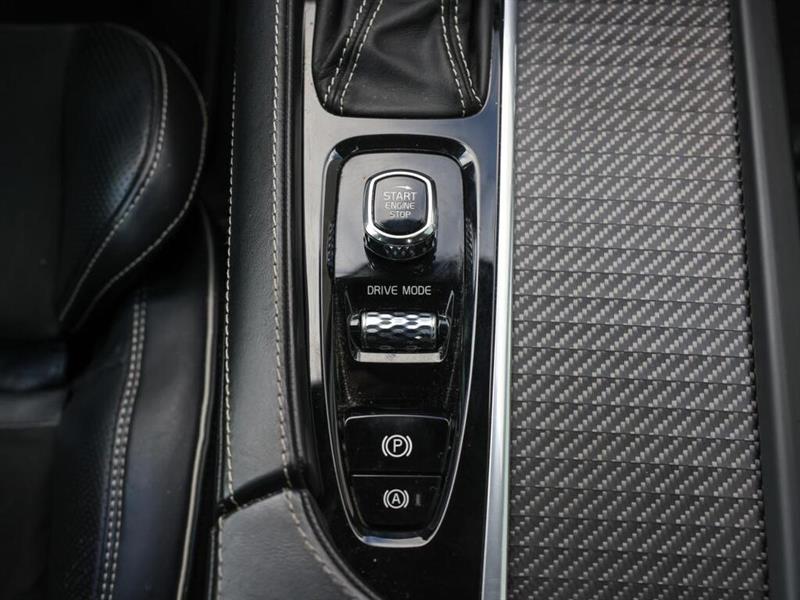 volvo XC90 2019 - 35