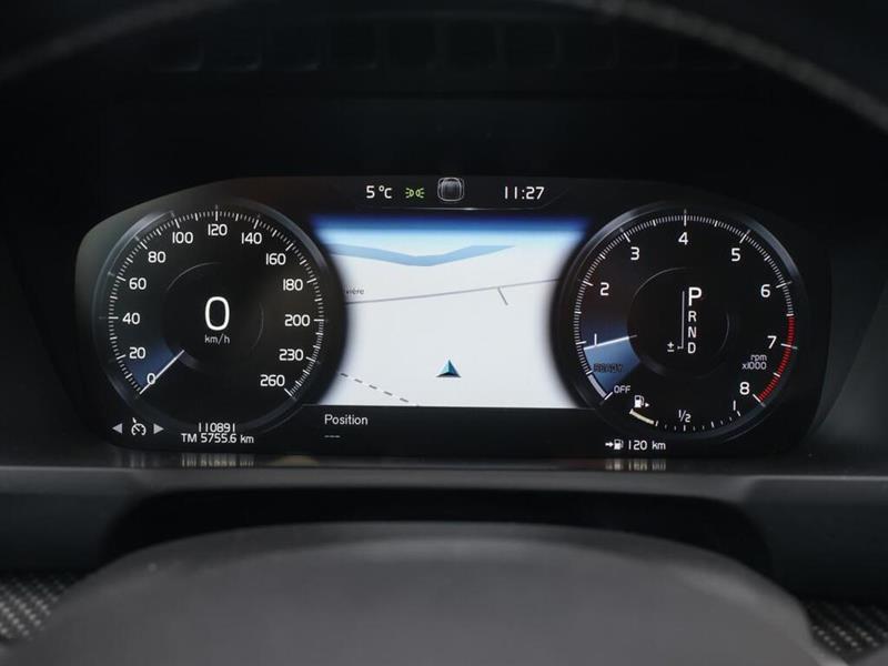 volvo XC90 2019 - 36