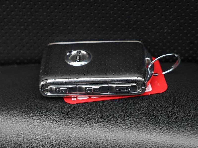 volvo XC90 2019 - 38