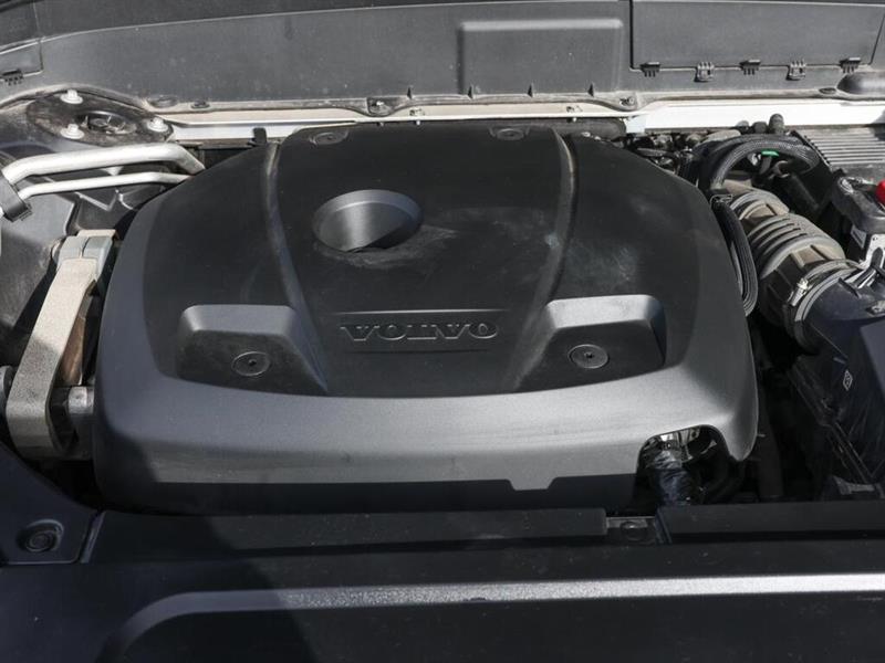 volvo XC90 2019 - 39