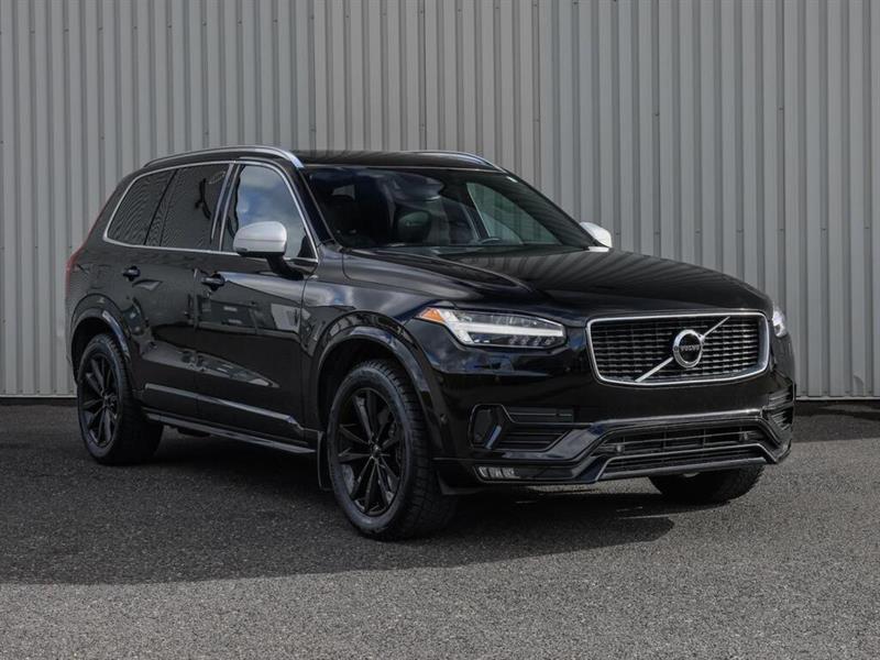 volvo XC90 2019 - 40