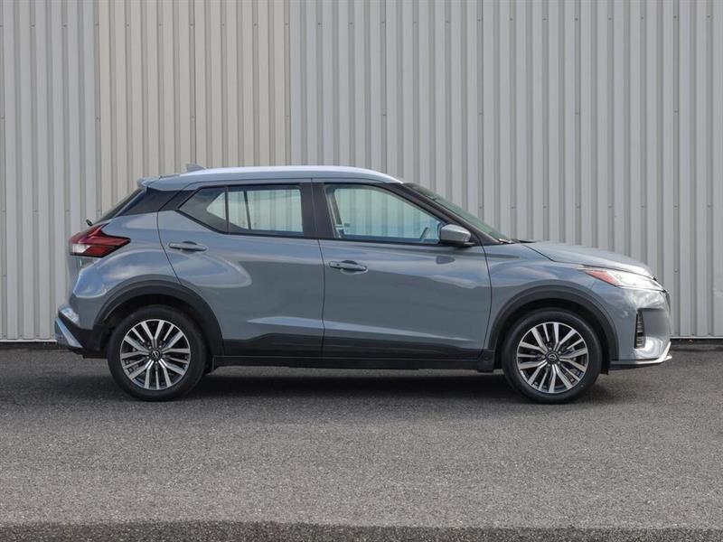 nissan Kicks 2024 - 2