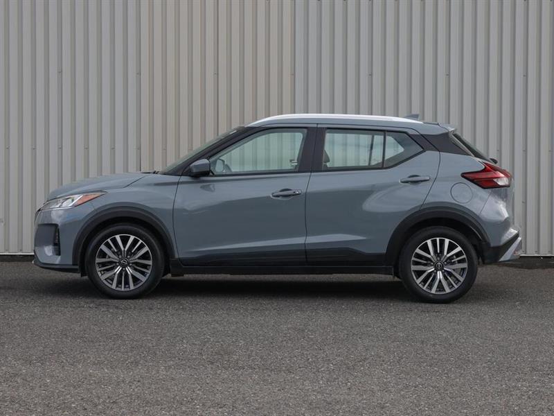 nissan Kicks 2024 - 4