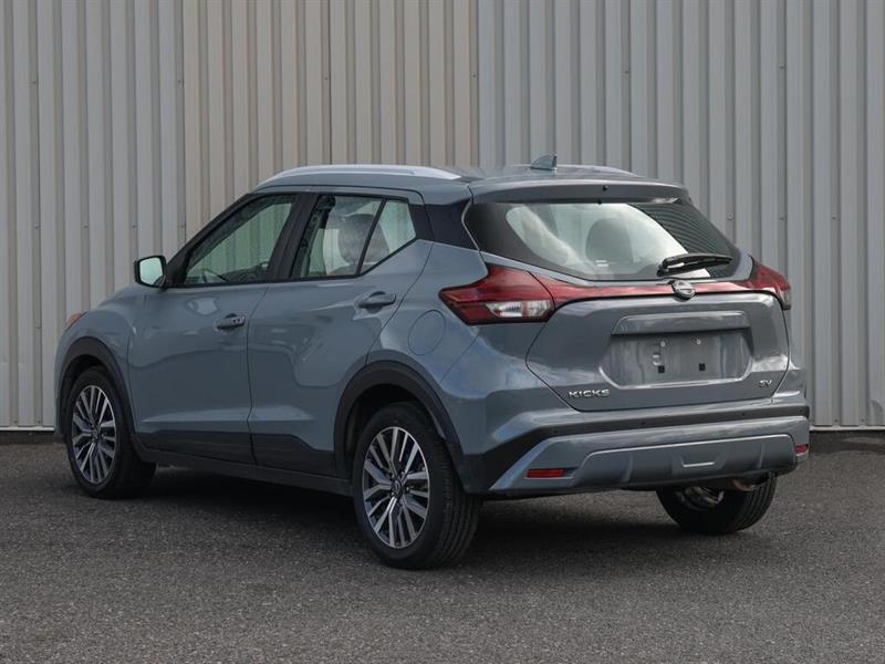 nissan Kicks 2024 - 6