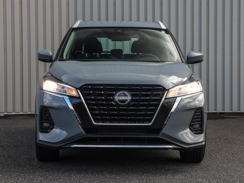 nissan Kicks 2024 - 7