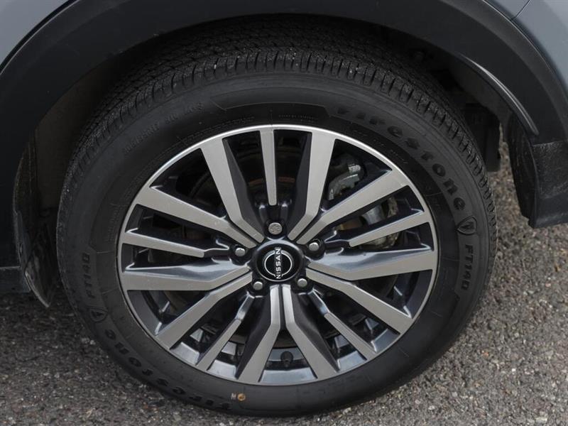 nissan Kicks 2024 - 11