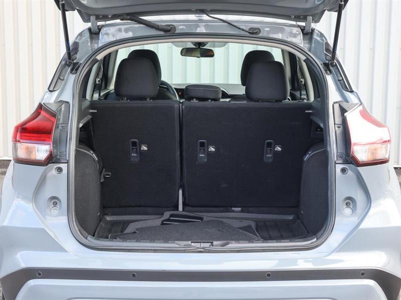 nissan Kicks 2024 - 12