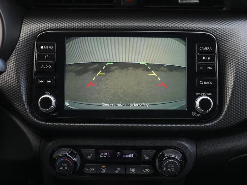 nissan Kicks 2024 - 13