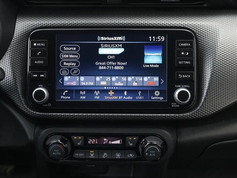 nissan Kicks 2024 - 14