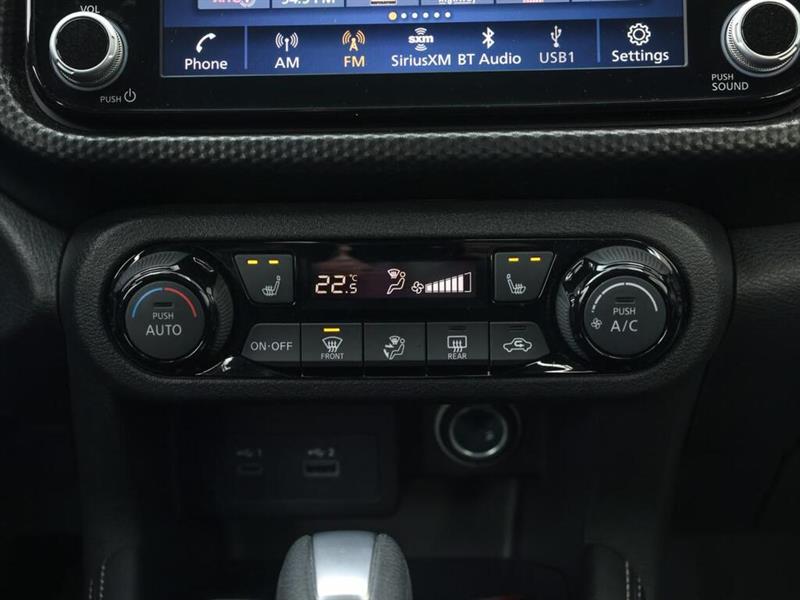 nissan Kicks 2024 - 15