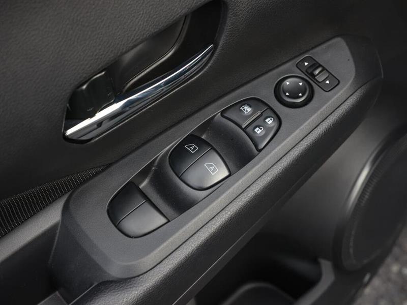 nissan Kicks 2024 - 16