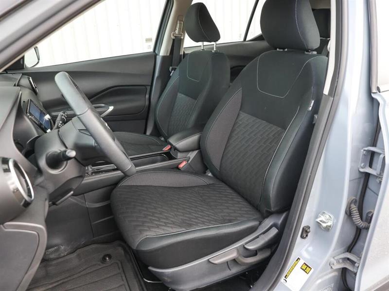 nissan Kicks 2024 - 18