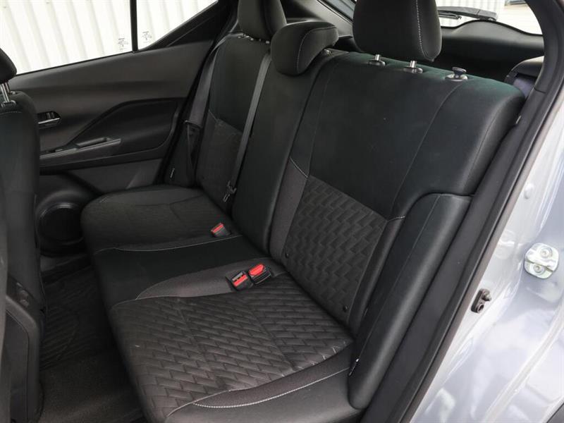 nissan Kicks 2024 - 19