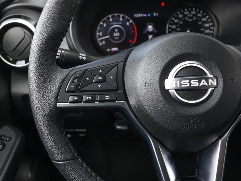 nissan Kicks 2024 - 20