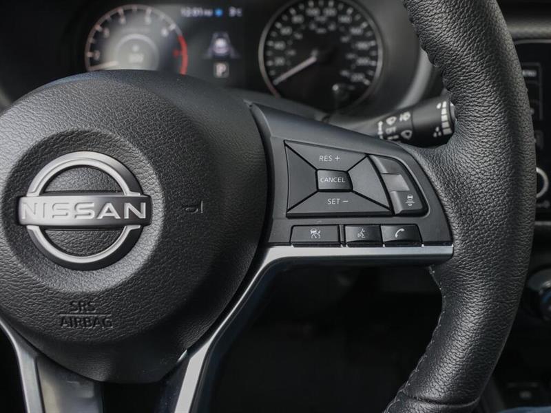 nissan Kicks 2024 - 21