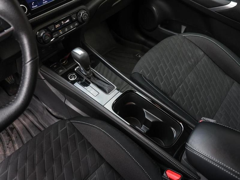 nissan Kicks 2024 - 24