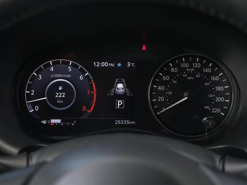 nissan Kicks 2024 - 25