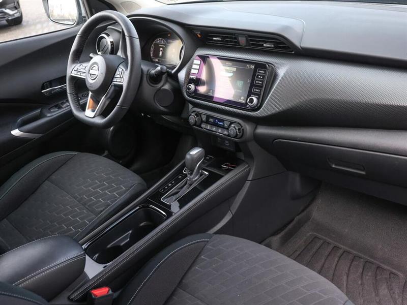 nissan Kicks 2024 - 26