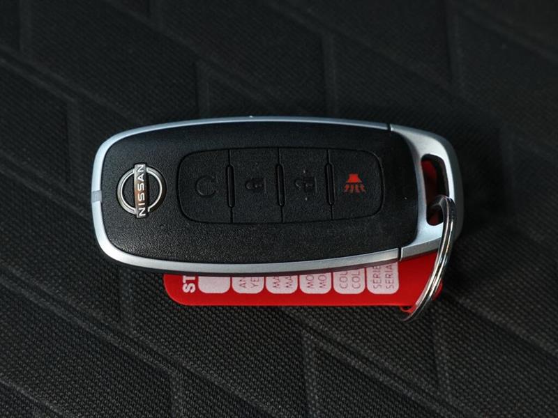 nissan Kicks 2024 - 27