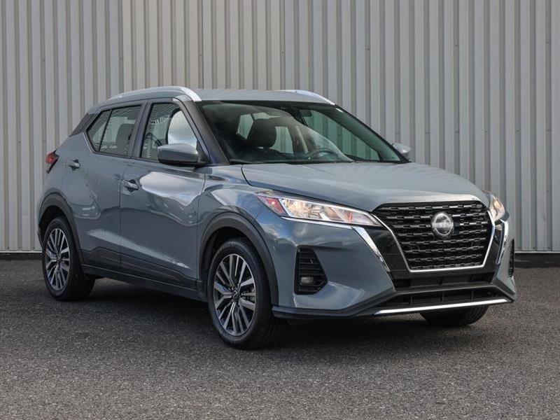 nissan Kicks 2024 - 28