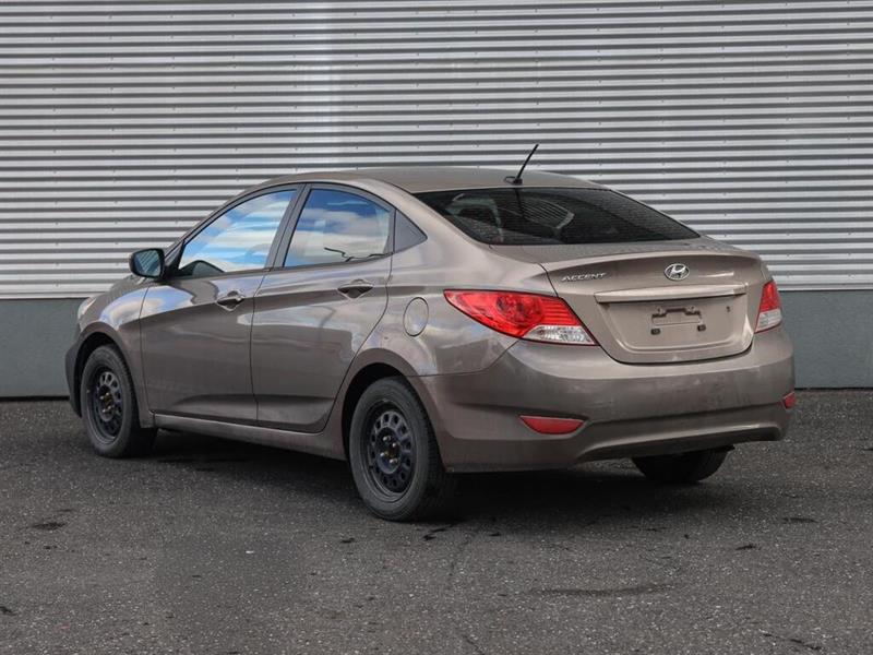 hyundai Accent 2013 - 4