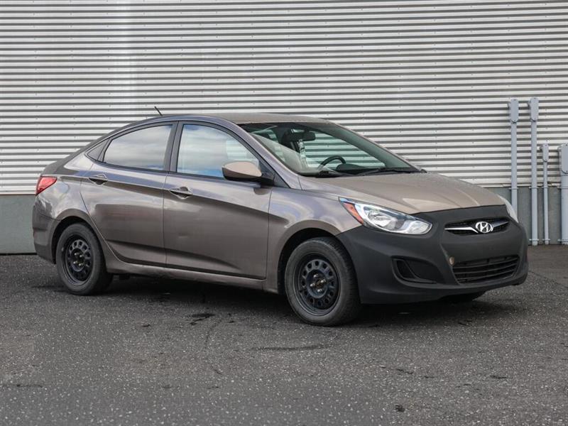 hyundai Accent 2013 - 5
