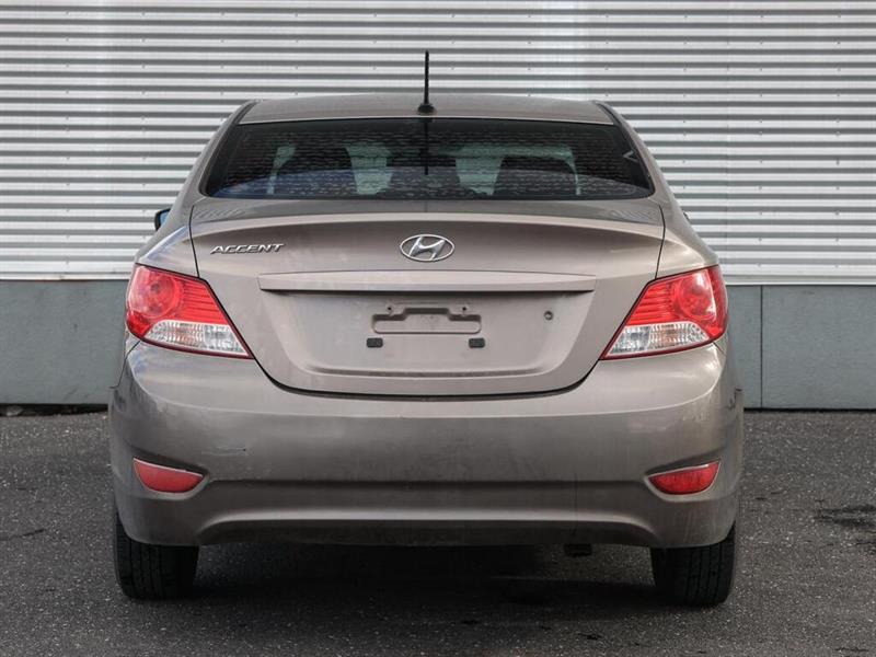 hyundai Accent 2013 - 6