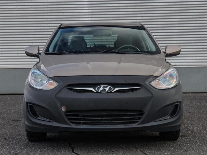 hyundai Accent 2013 - 7