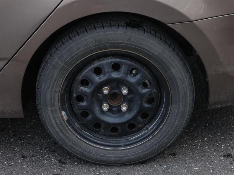 hyundai Accent 2013 - 11