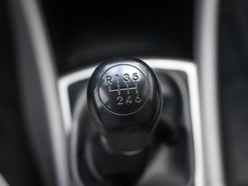 hyundai Accent 2013 - 17