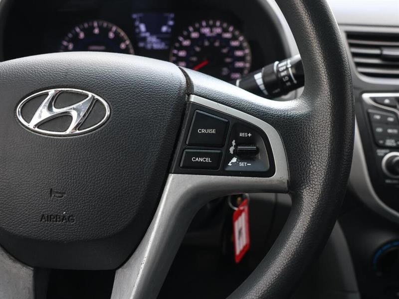 hyundai Accent 2013 - 20