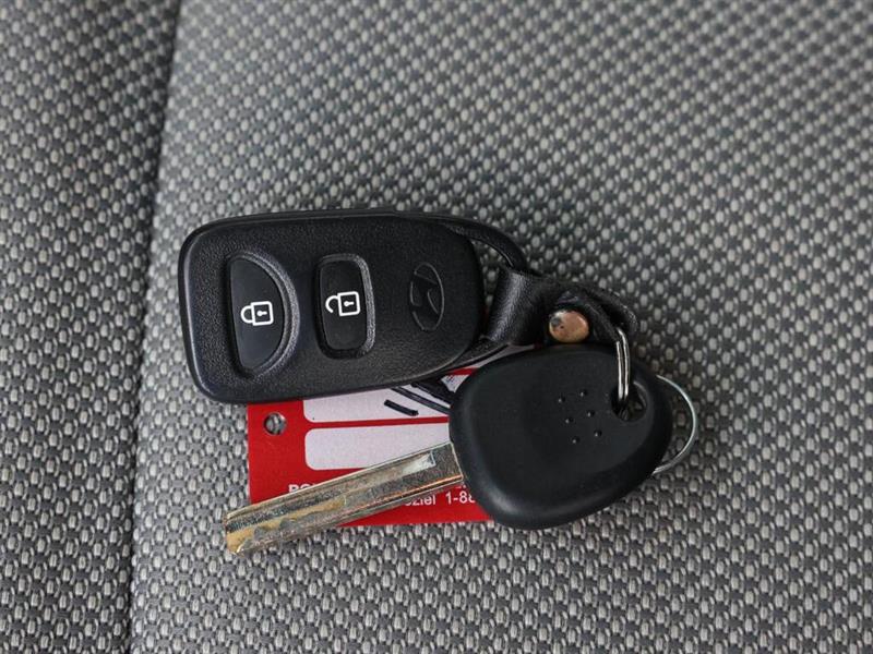 hyundai Accent 2013 - 28