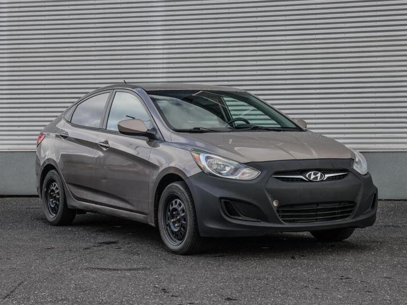 hyundai Accent 2013 - 29