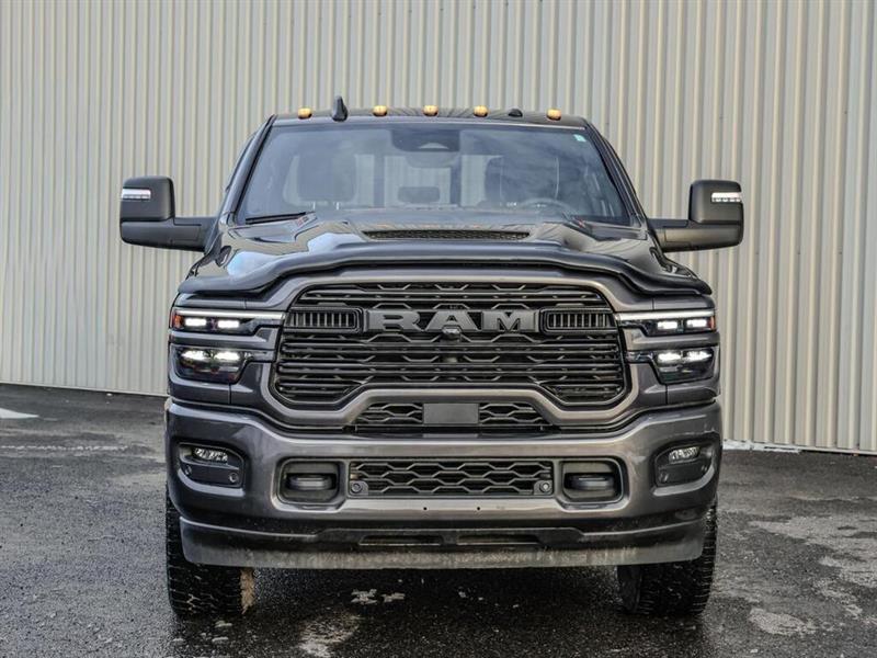 ram 2500 2025 - 6