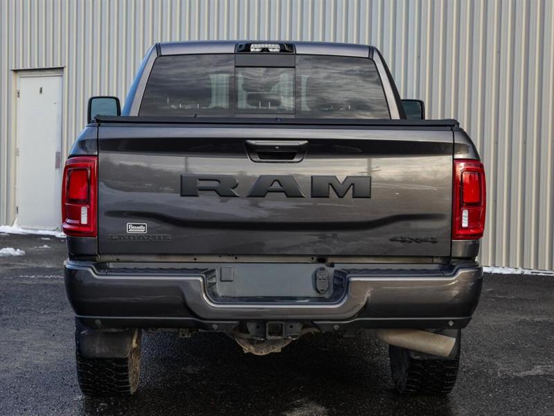 ram 2500 2025 - 7