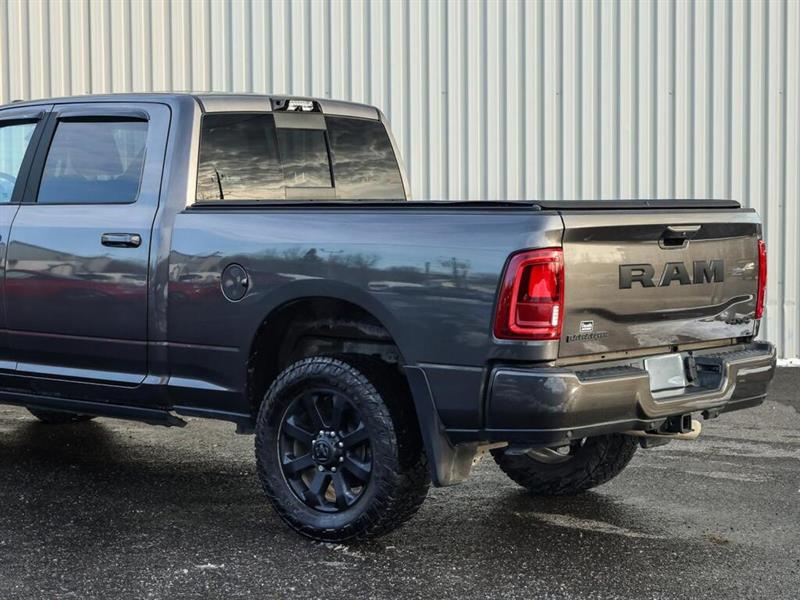 ram 2500 2025 - 12