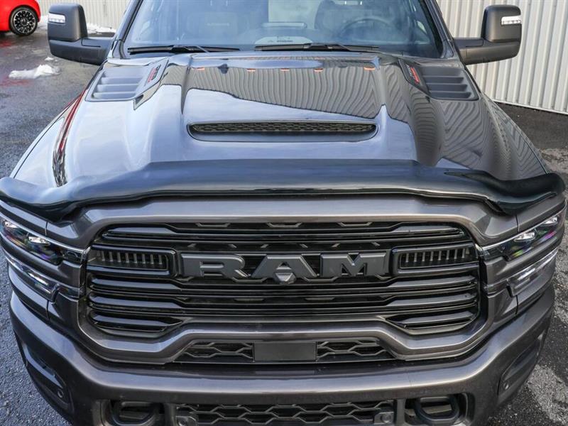 ram 2500 2025 - 15