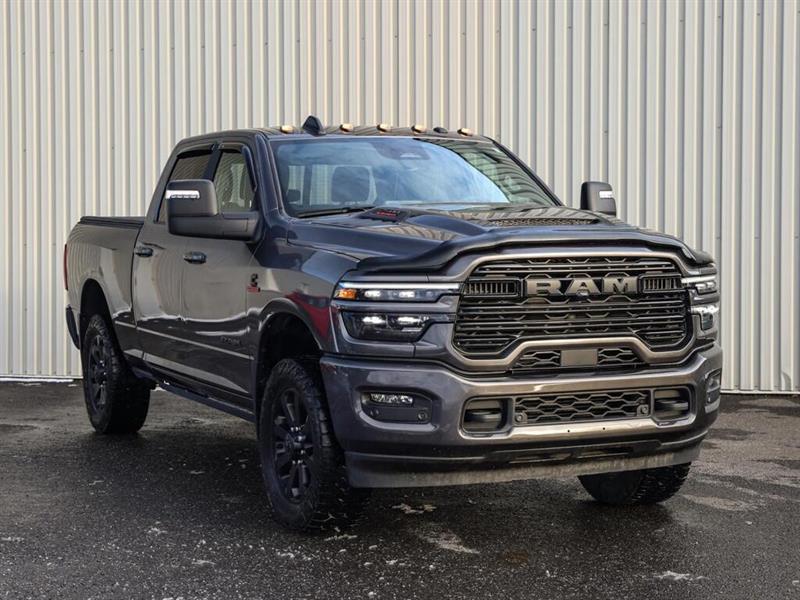 ram 2500 2025 - 43