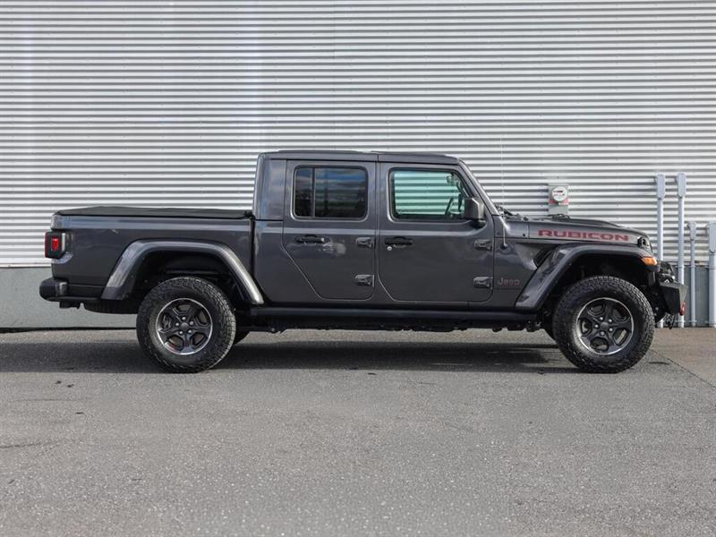 jeep Gladiator 2023 - 2