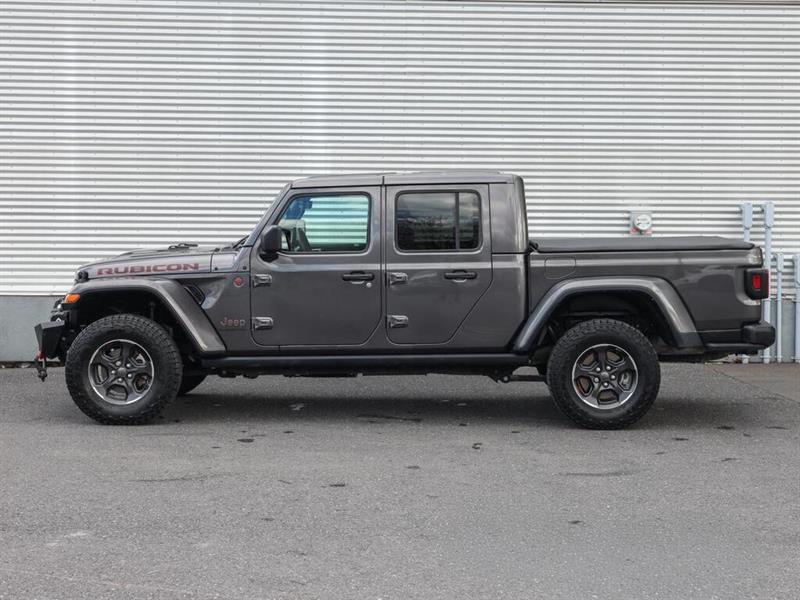 jeep Gladiator 2023 - 3