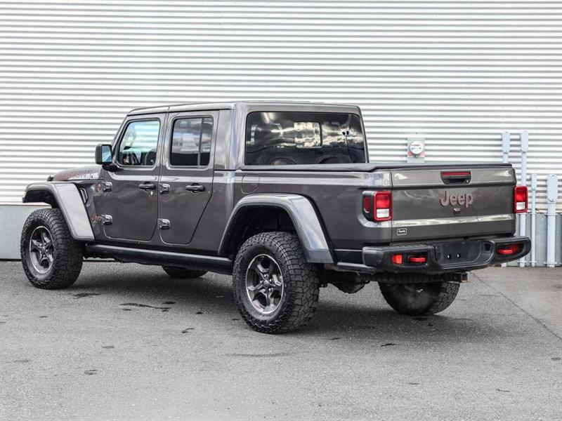 jeep Gladiator 2023 - 4