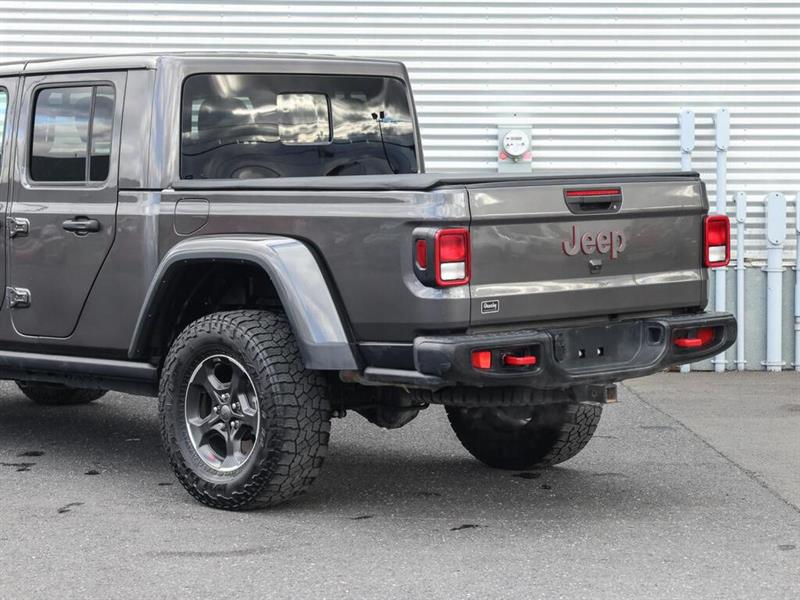 jeep Gladiator 2023 - 5